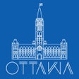 ไอคอนของโปรแกรม: Ottawa Travel Guide .