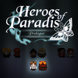 Ikon program: Heroes of Paradis: Prolog…