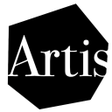 プログラムのアイコン：Artistspoken アーティスト特化型Pod…