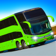 Ícone do programa: Bus Simulator Games