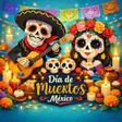 程序图标：Día de Muertos Mexico