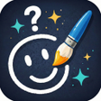 Couch Draw  Guess party game icon