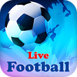 程序图标：Live Football On TV