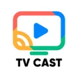 Icoon van programma: TV Cast for Chromecast TV
