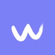 Icoon van programma: Text Watermark - WaterSta…