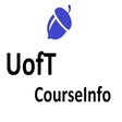 Icon of program: UofT Course Info