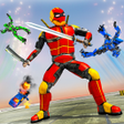 Ikon program: Incredible Grand Robot Ba…
