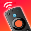 Иконка программы: Fire Tv Stick Remote Cont…