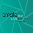 Icon of program: image backupper