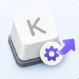 程序图标:Remap buttons and gesture…