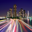 أيقونة البرنامج: City Xperia Theme