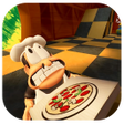 Ícone do programa: Pizza Guy 3D