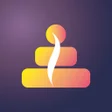 Иконка программы: KundaliCard AI Vedic Astr…