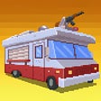 Иконка программы: Gunman Taco Truck
