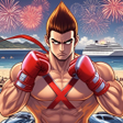 Icoon van programma: Jedi Warrior Pro