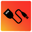Ícone do programa: OTG USB Driver For Androi…
