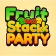 أيقونة البرنامج: Fruit Stack Party