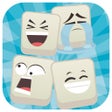 ไอคอนของโปรแกรม: Synonyms  Antonyms Game