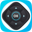 Icon of program: Remote for Supra TV
