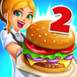 Icoon van programma: My Burger Shop 2: Food Ga…