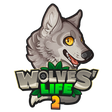 Icon of program: Wolves Life 2