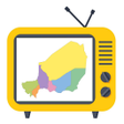 Ícone do programa: Niger écran