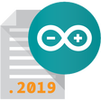 程序图标：Arduino Language Referenc…