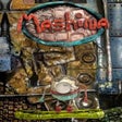 Ícone do programa: Mashina