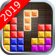 أيقونة البرنامج: Block Puzzle - xTetris Br…
