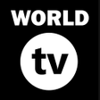 Ícone do programa: WORLD TV: LIVE TV Player