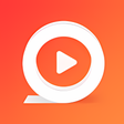 Ícone do programa: Video Merger - Combine Vi…