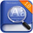 Dictionary+ : v3 multilingual pro dictionary icon
