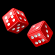 أيقونة البرنامج: Roll the Dice