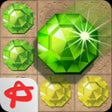 Programikonen: Jewel Slider: Match 3 Puz…