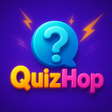 Иконка программы: QuizHop