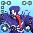 Blox Symbiote: City Fight icon