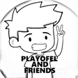 Icon of program: PlayofEl and Friends Obby