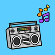 プログラムのアイコン：Magic Music Beat Box