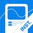Icon of program: Calculate84 for Instituti…