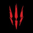 程序图标：The Witcher Map