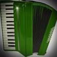 プログラムのアイコン: Virtual Accordion