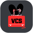 プログラムのアイコン：Vcs Acak Bar Bar