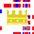 Icoon van programma: Flag Creator