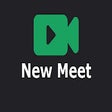 Icon of program: New Room for Google Meet™