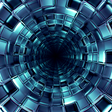 程序图标：3D Tunnel Live Wallpaper