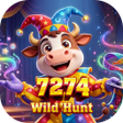 程序图标：7274WildHunt