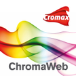 Ícone do programa: ChromaWeb