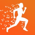 Иконка программы: RockMyRun - Workout Music