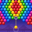 Icona del programma: Bubble Party Shooter Puzz…
