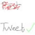 applytweet icon